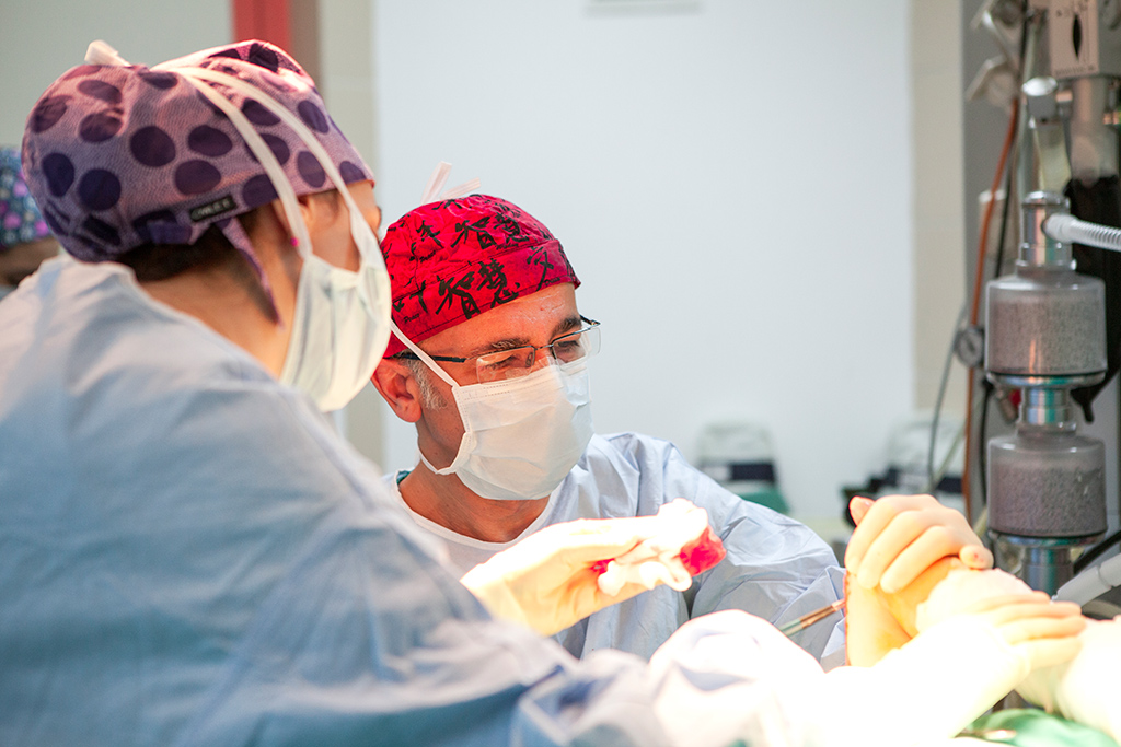 Ilgın Estetik Merkezi